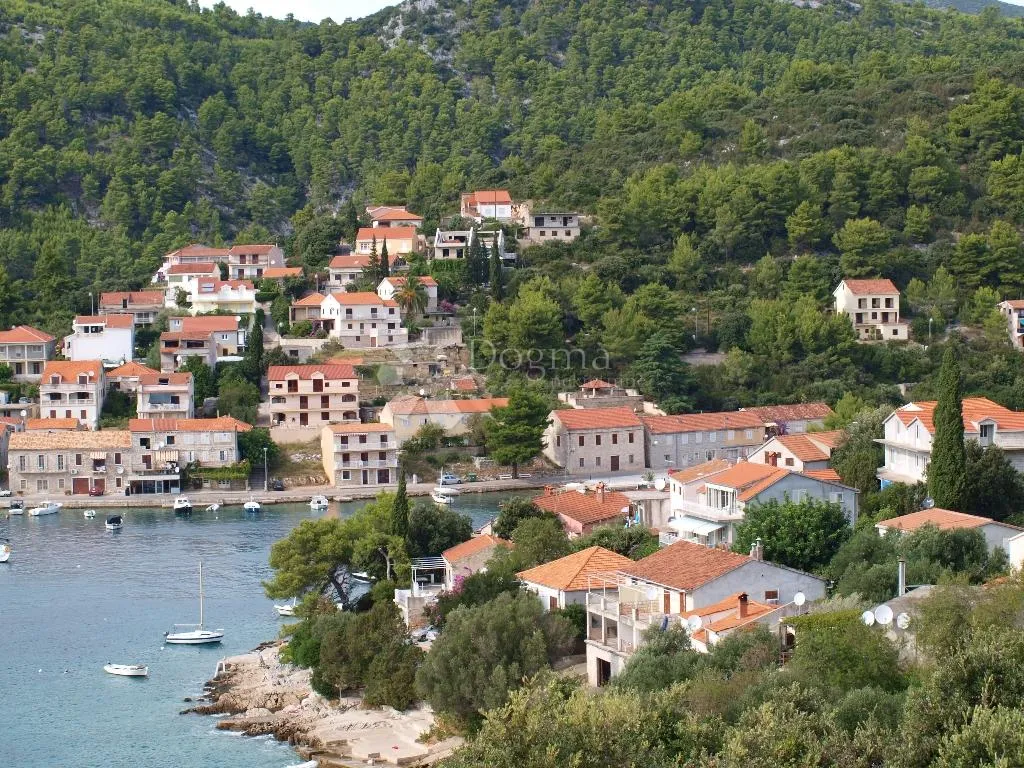 ekskluzivna ponuda s očaravajućim pogledom - korčula - slika 4