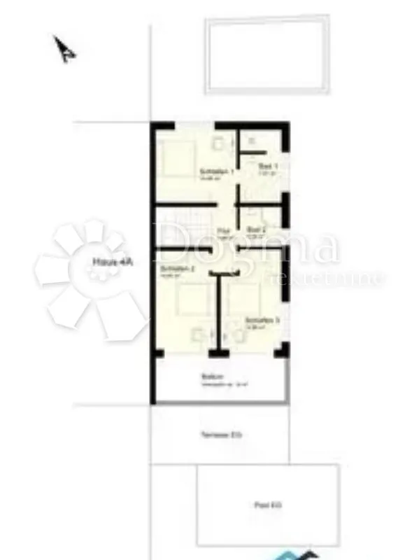 dream house! nekretnina po vašoj mjeri! - slika 4