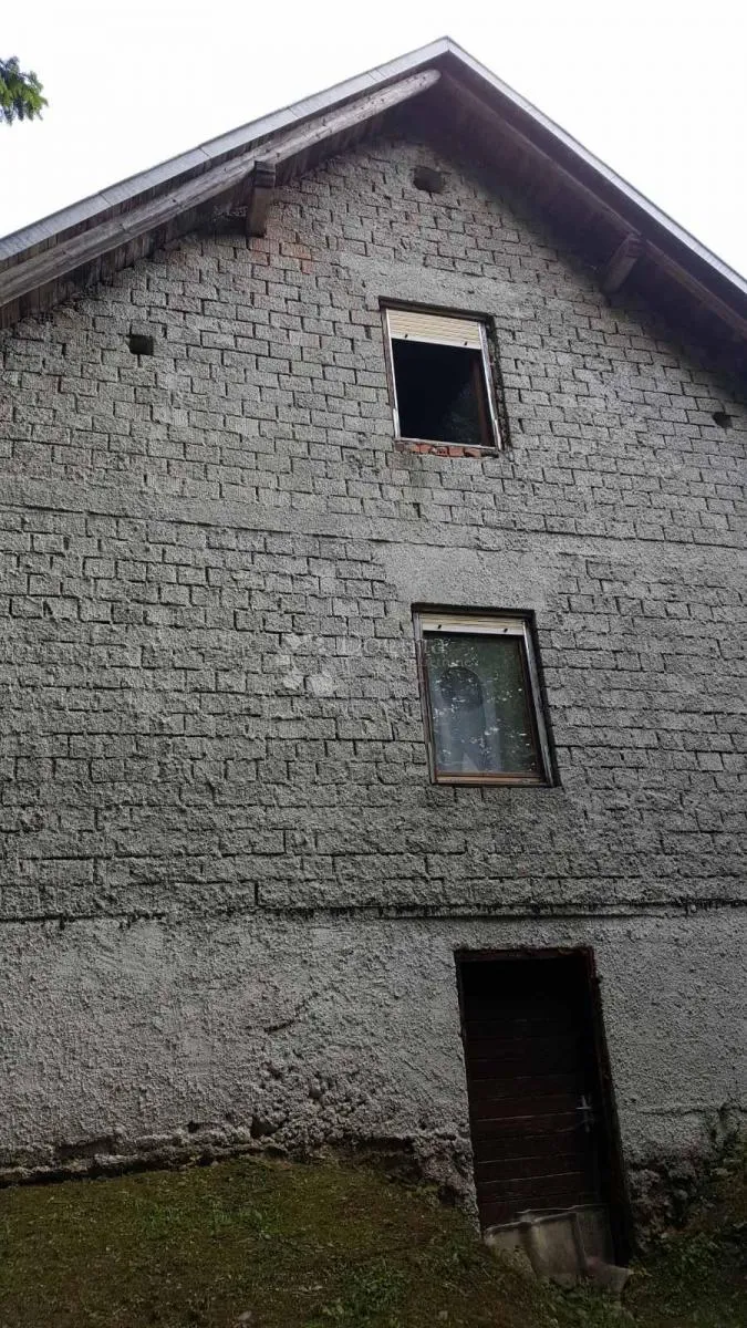 gerovo | kuća na rubu šume – privatni retreat u srcu gorskog kotara - slika 41