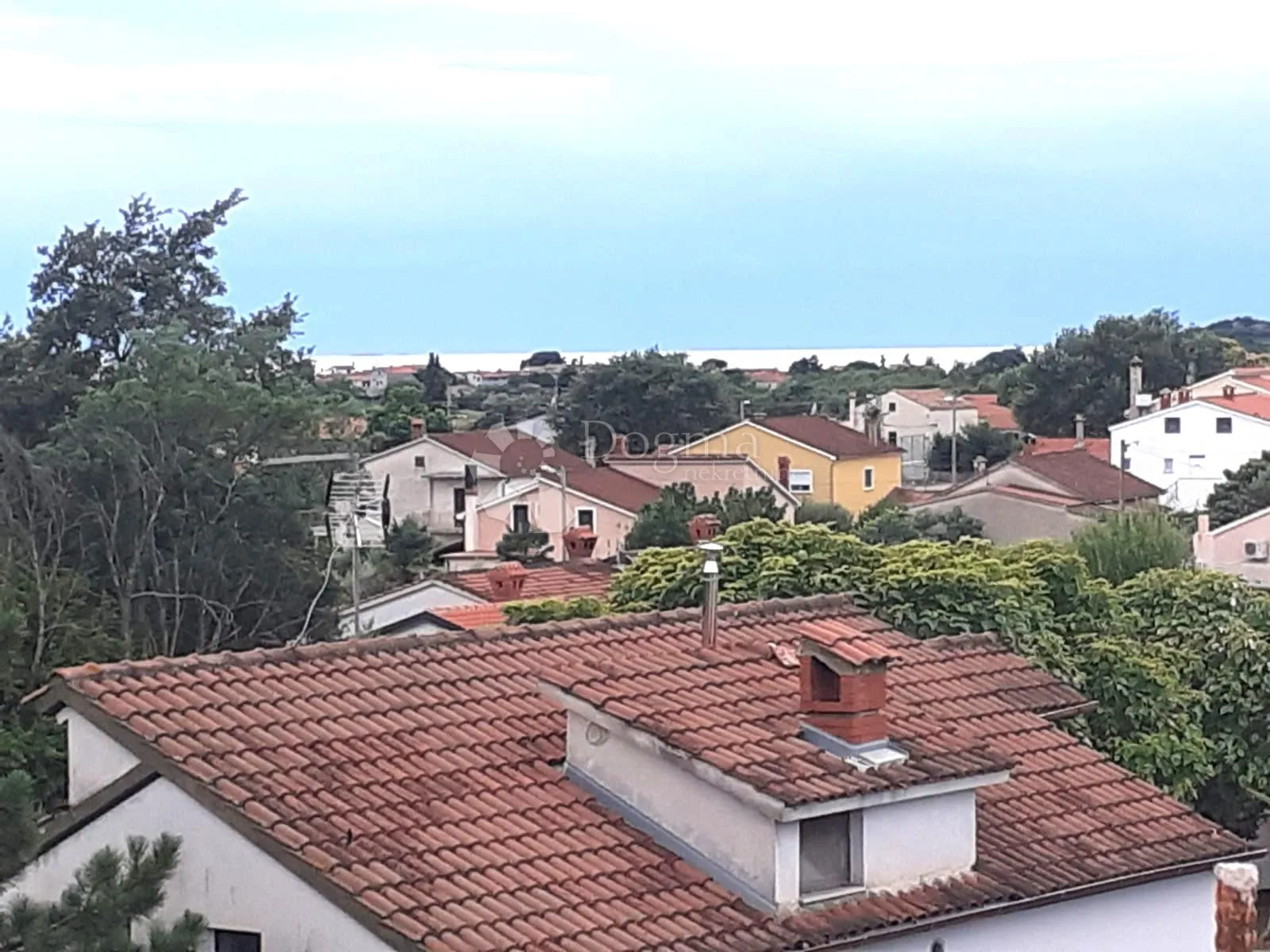 duplex kuća sa 4 stana u okolici poreča - slika 5