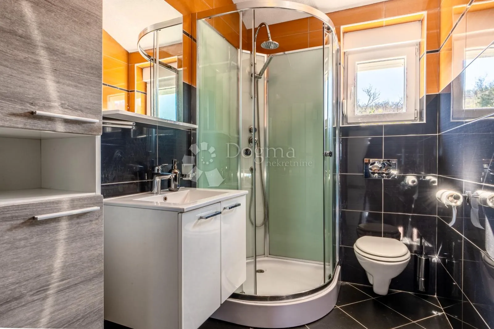 klimno, apartman na samo 250m od mora - slika 10