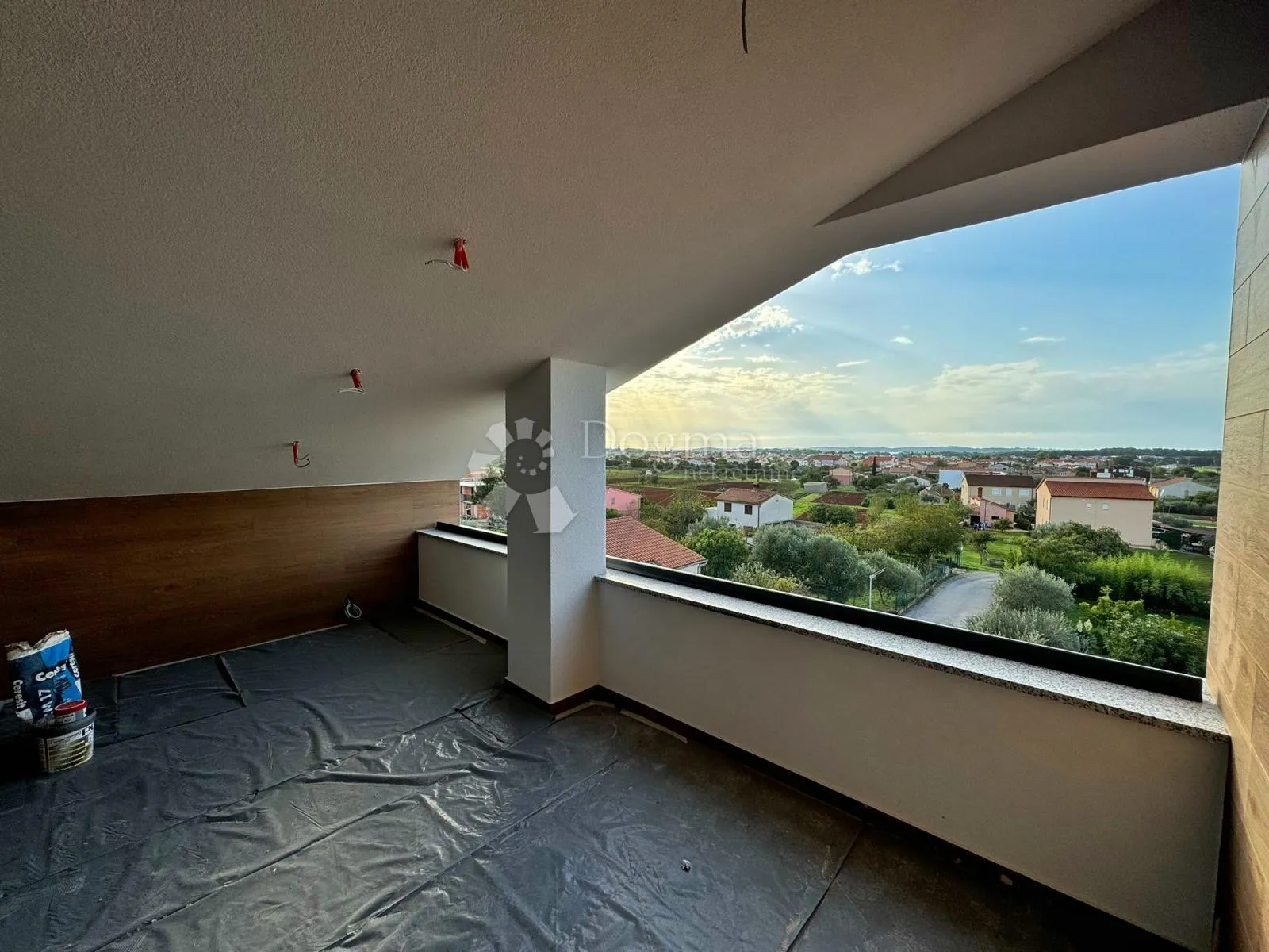 penthouse valbandon - a5 (uporabna dozvola) - slika 38