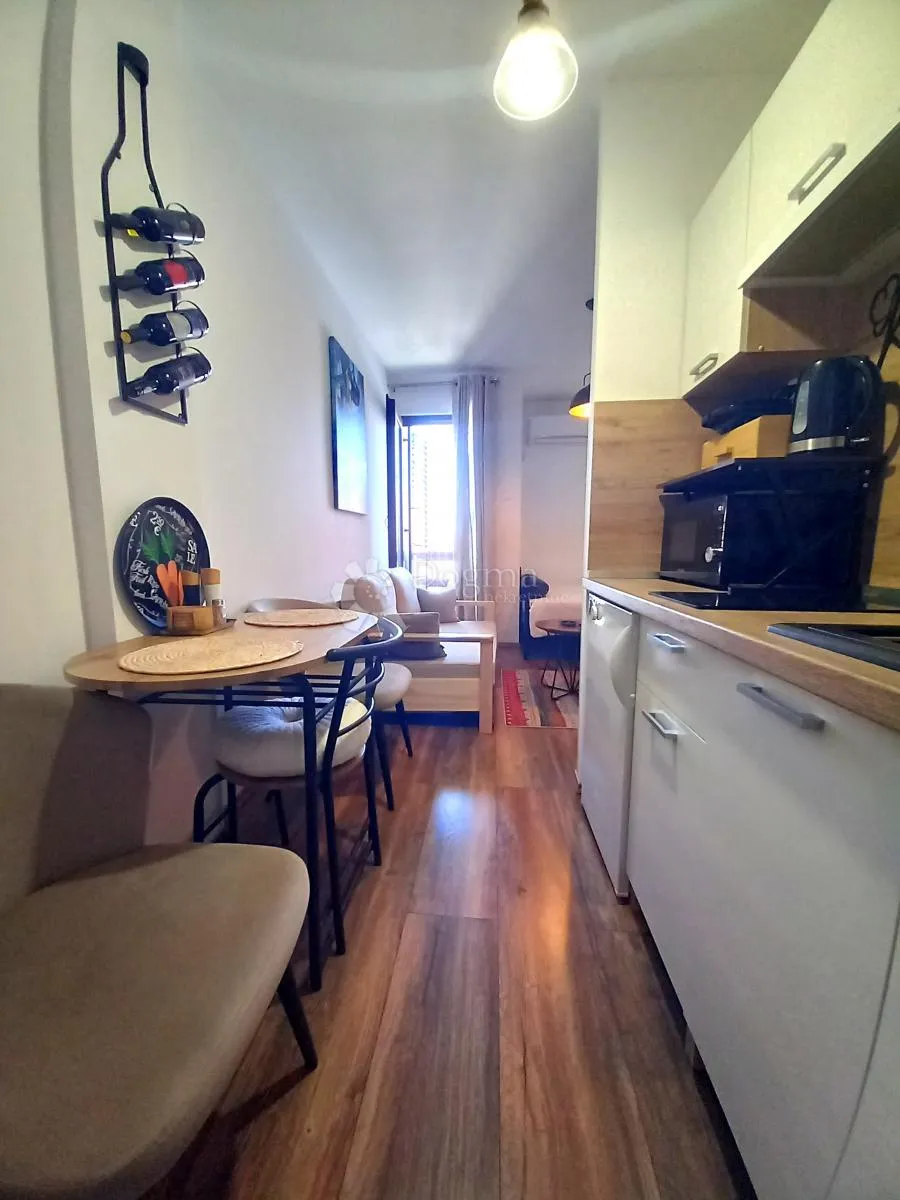 malinska, 20 m2, garsonjera - slika 6