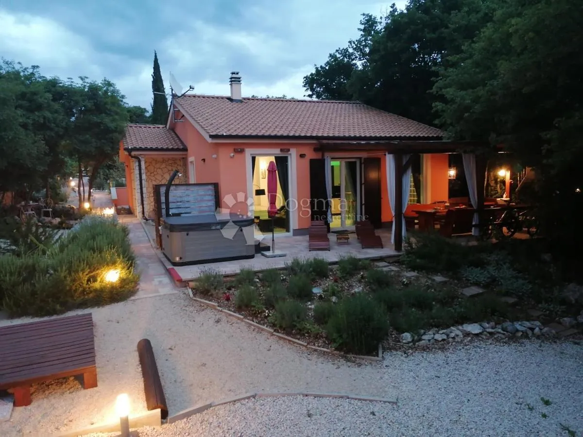 otok krk - kuća za mir i privatnost - slika 32