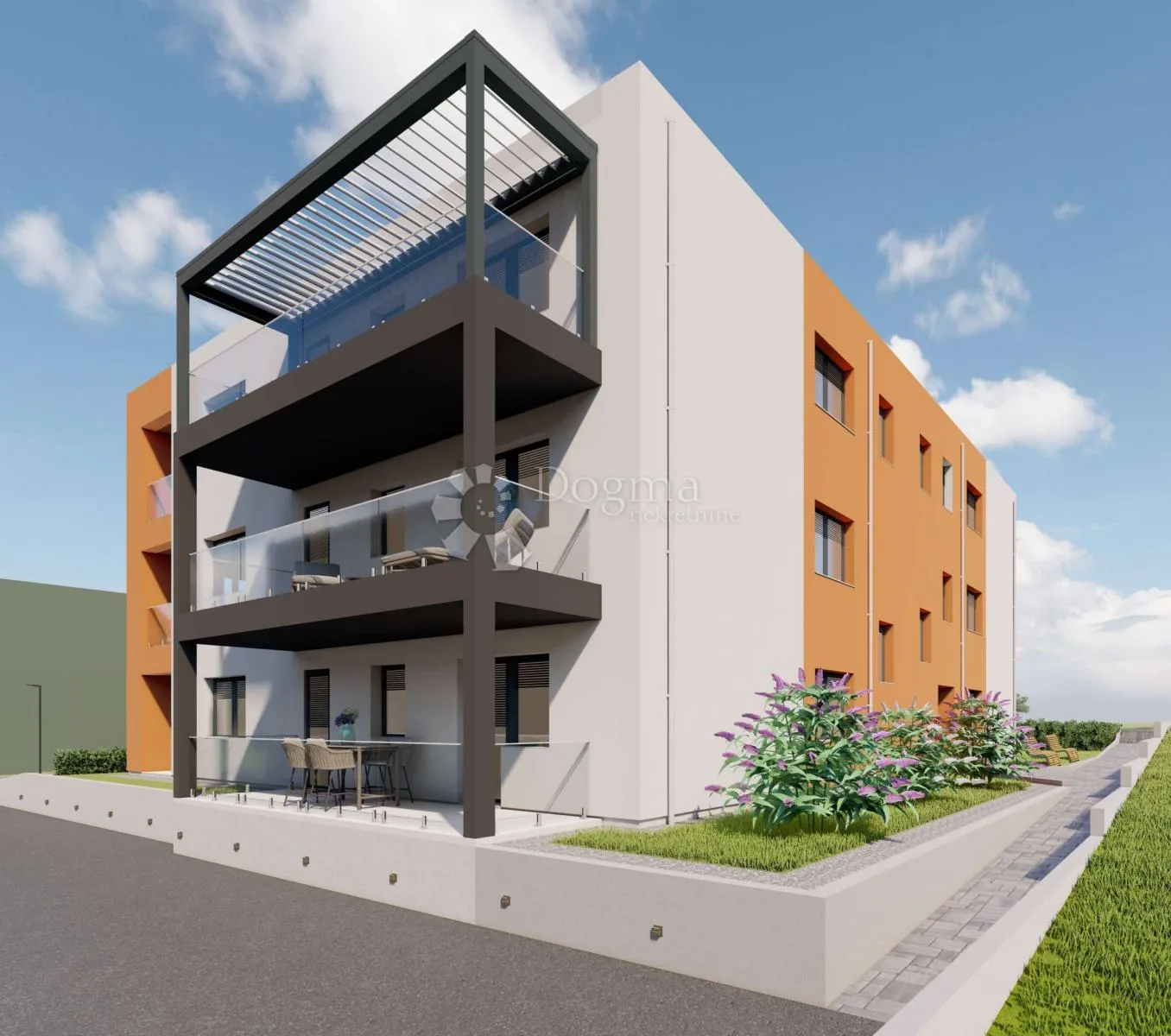 ekskluzivno u dogmi – okolica umaga – 150 m od mora - slika 14