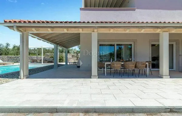 villa s bazenom! jedinstvena na tržištu, provjerite zašto - slika 30