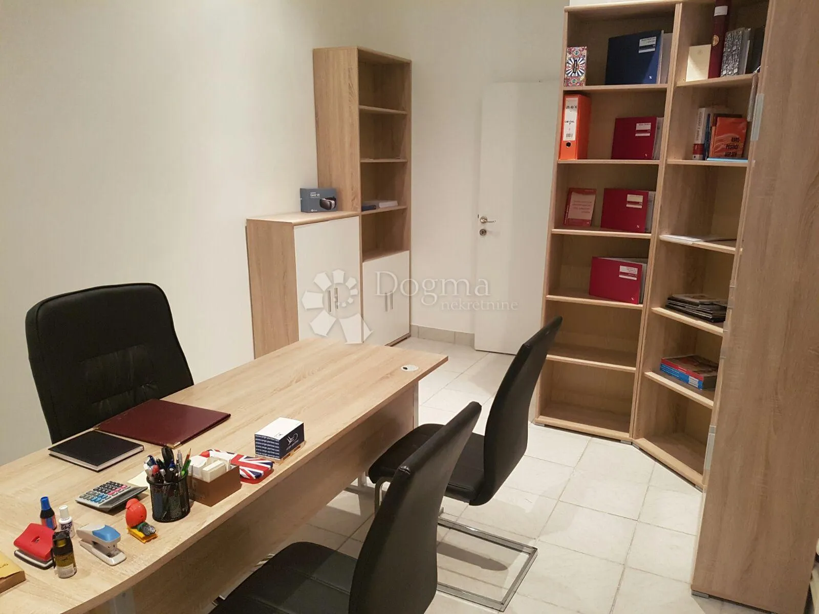 poslovni prostor 57,15 m² na odličnoj lokaciji – zavrtnica / branimirova - slika 4