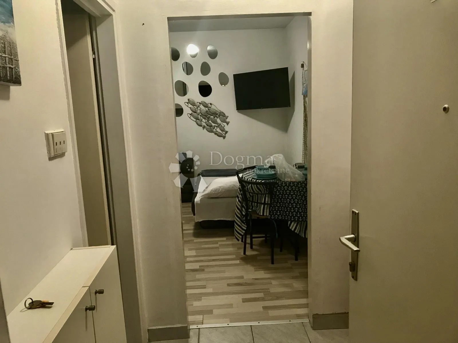 apartman sa mirisom mediterana - slika 5