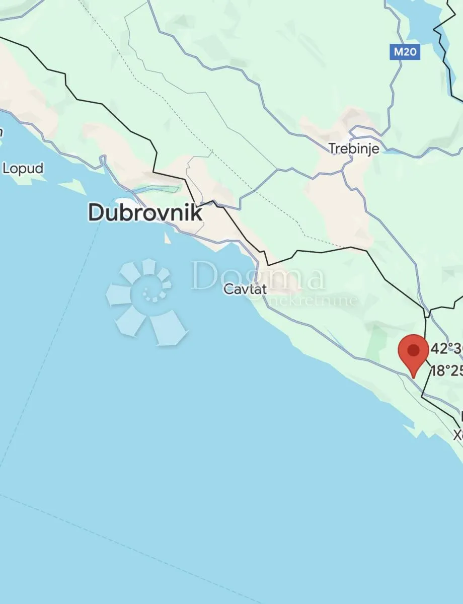 atraktivna parcela s tri izvora vode, 11700 m2 - slika 5