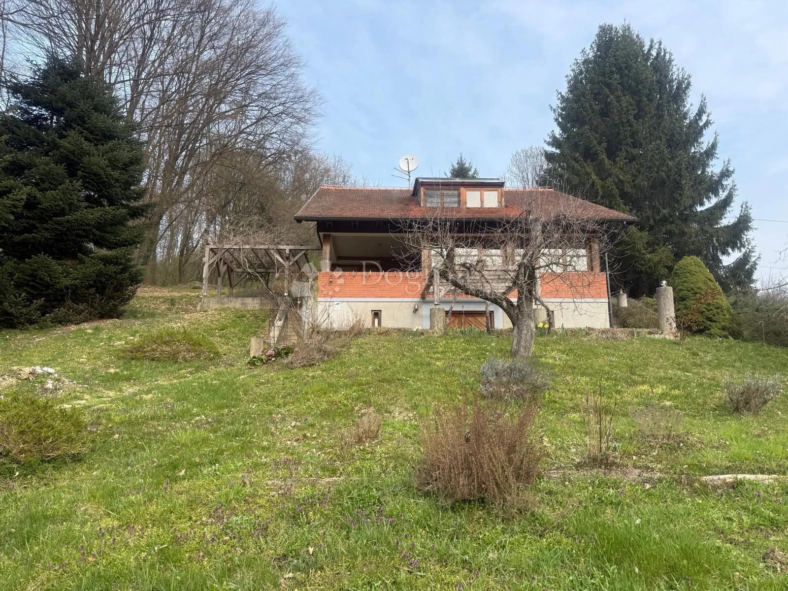 bajkovito imanje na osami u srcu prirode - slika 21