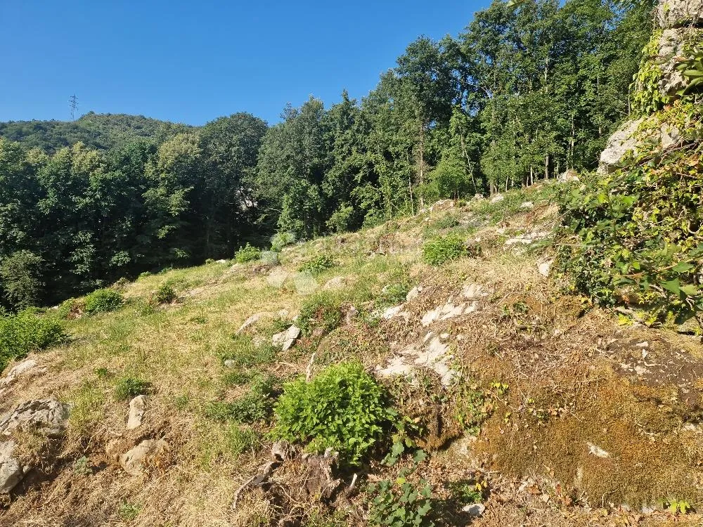 opatijska rivijera -odlično zemljište za tri zgrade - slika 4