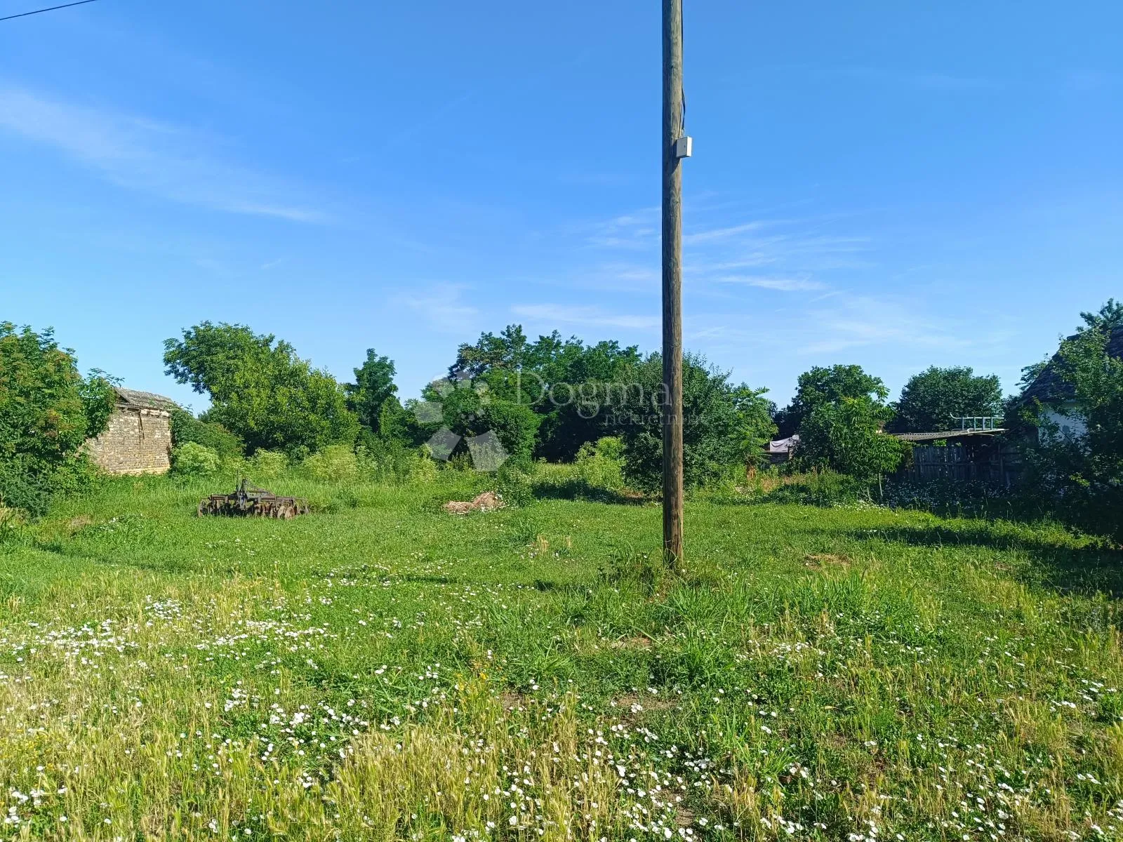 zemljište 1.309 m² u branjinom vrhu – idealno za kuću ili poljoprivredni objekt! - slika 3