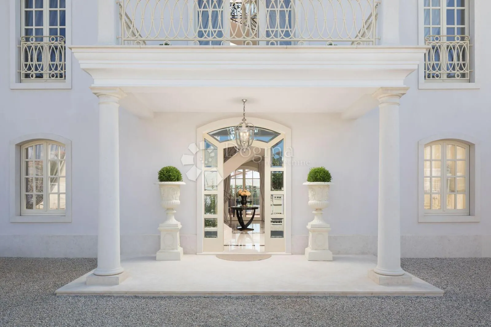 hermitage villa - slika 10