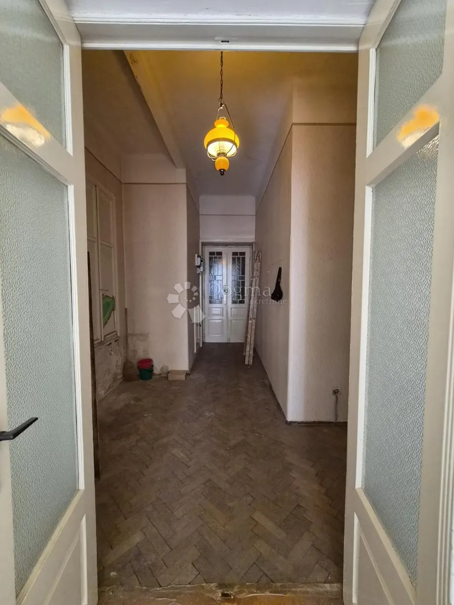 centar rijeke – 98,54 m² s velikim investicijskim potencijalom - slika 7