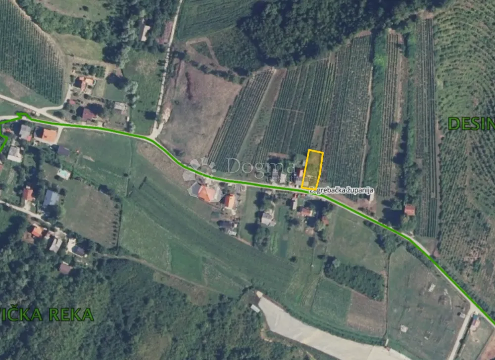 kuća za odmor u lokošin dolu - slika 33