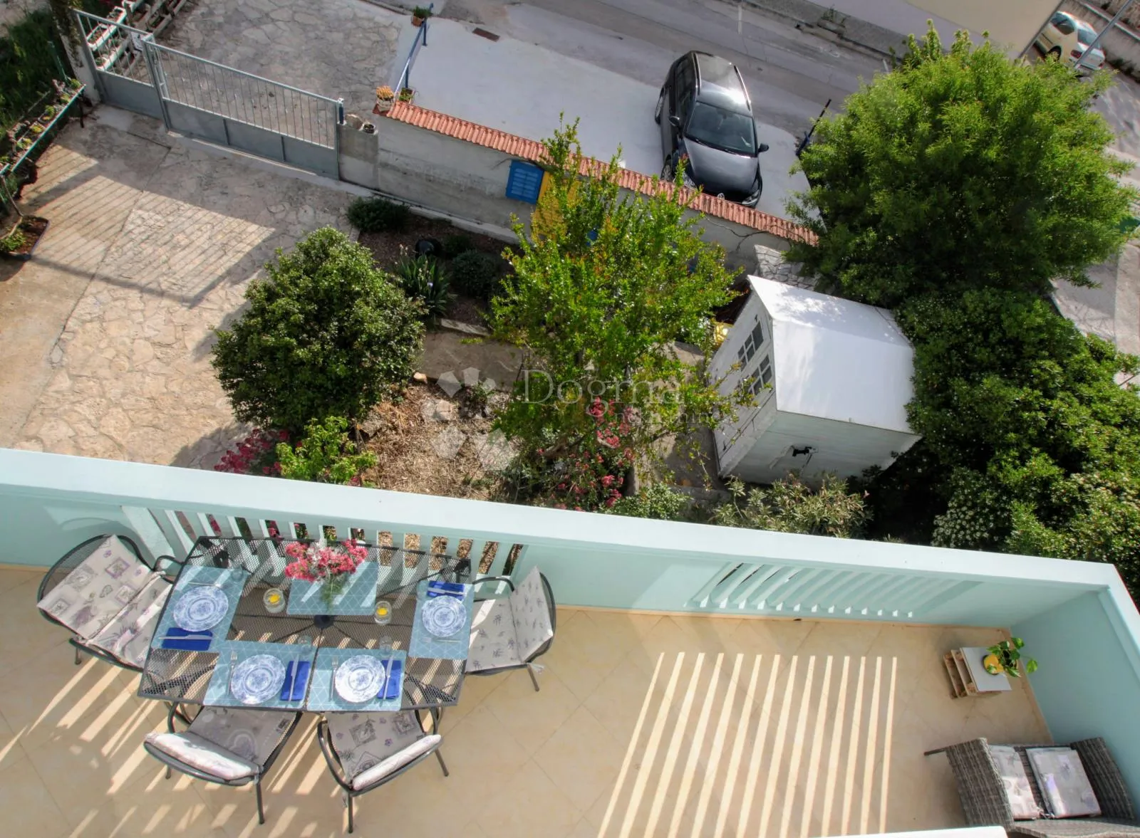 predivna apartmanska kuća na odličnom mjestu - slika 9