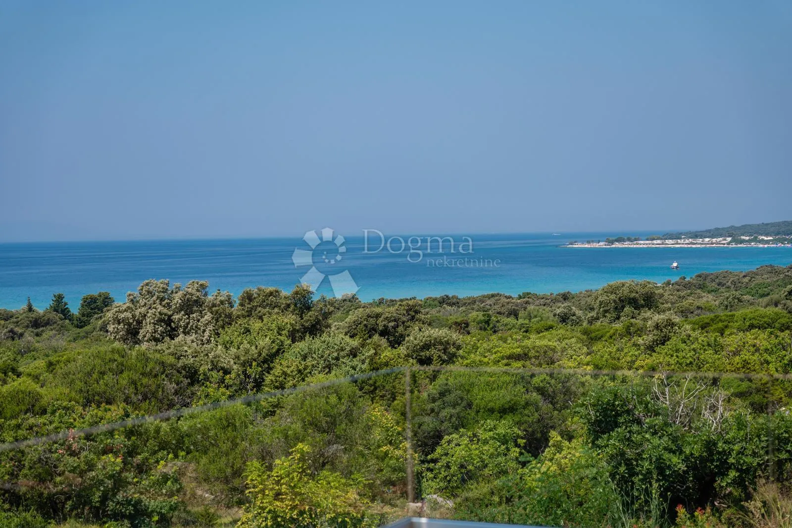 useljiva novogradnja u novalji - samo 800m od plaže - slika 11