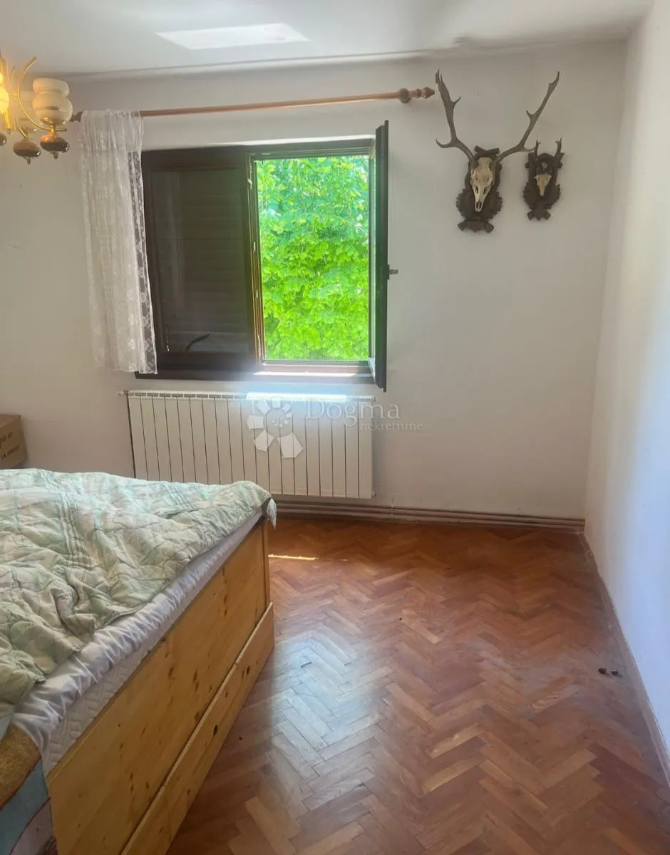 vrbovsko, moravice samostojeća kuća! - slika 9