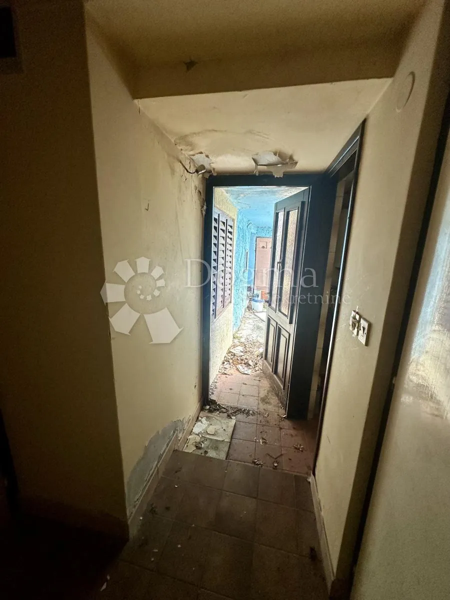 prilika!! 2 kuće u blizini centra crikvenice - slika 25