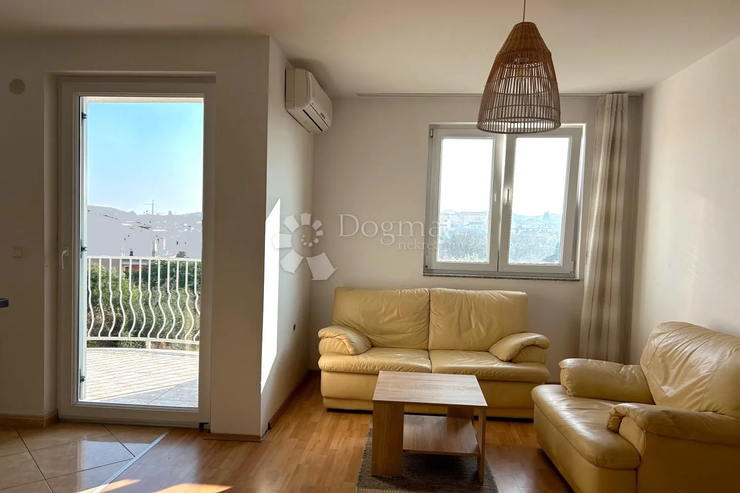 rovinj – ugodan stan s pogledom na more - slika 7