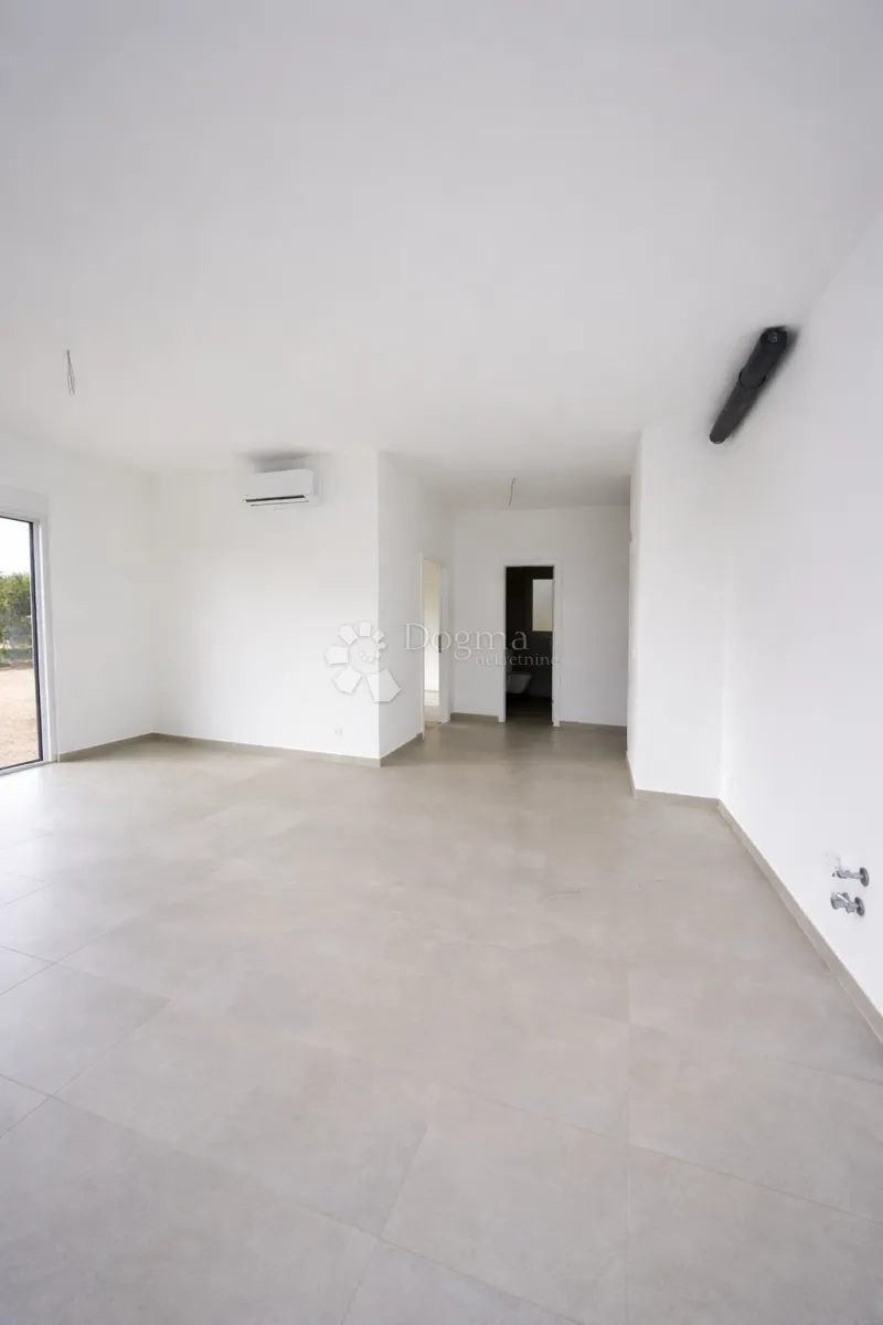 vodice, trosoban stan u novogradnji s krovnom terasom - slika 10