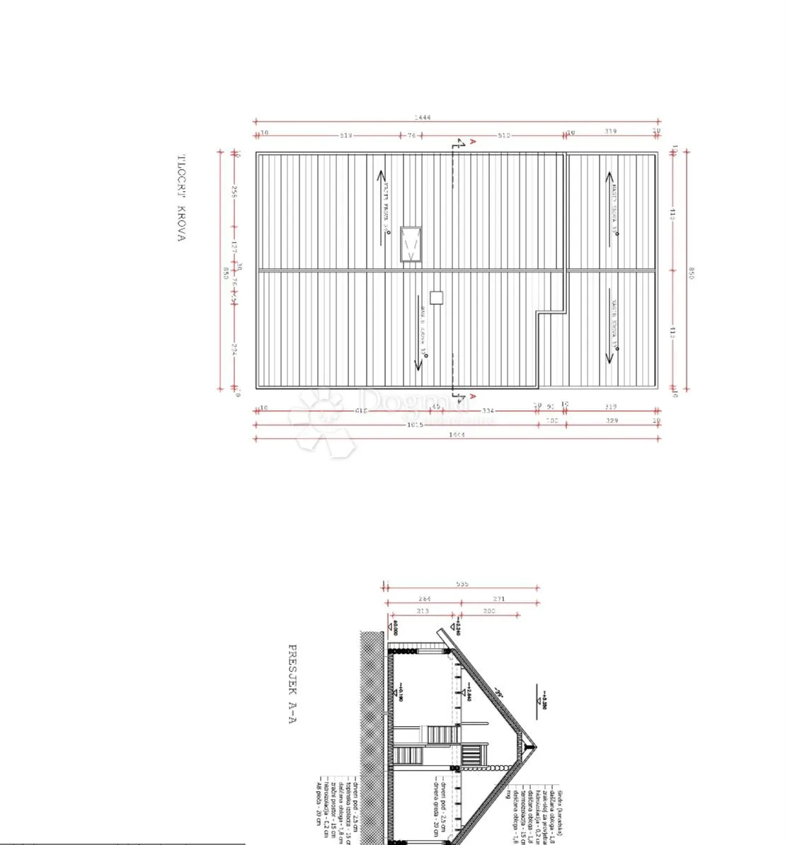 bungalov - fužine - slika 22