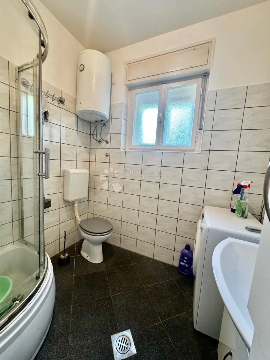 kuća i pogled na kvarner sa vrha trsata - slika 4