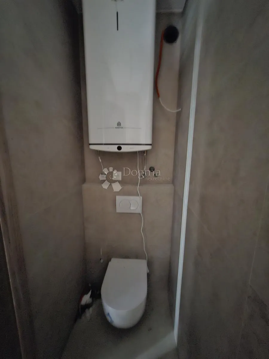 crvene kuće. stan s3-prizemlje - slika 7