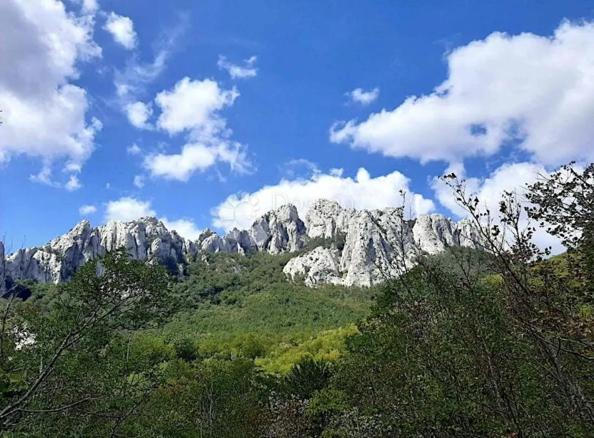 kuća oaza mira u srcu parka prirode sjeverni velebit - slika 38
