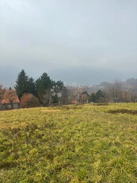 građevinsko zemljište šuškovići - slika 2