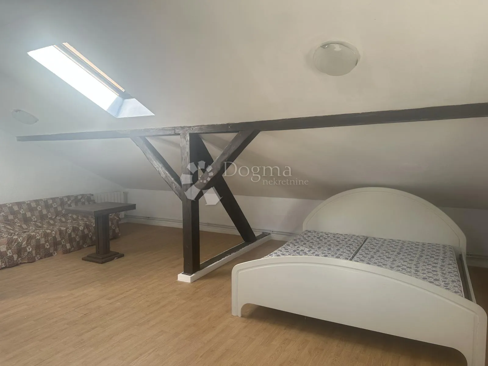 matulji dvije garsonjere sa okućnicom - slika 4