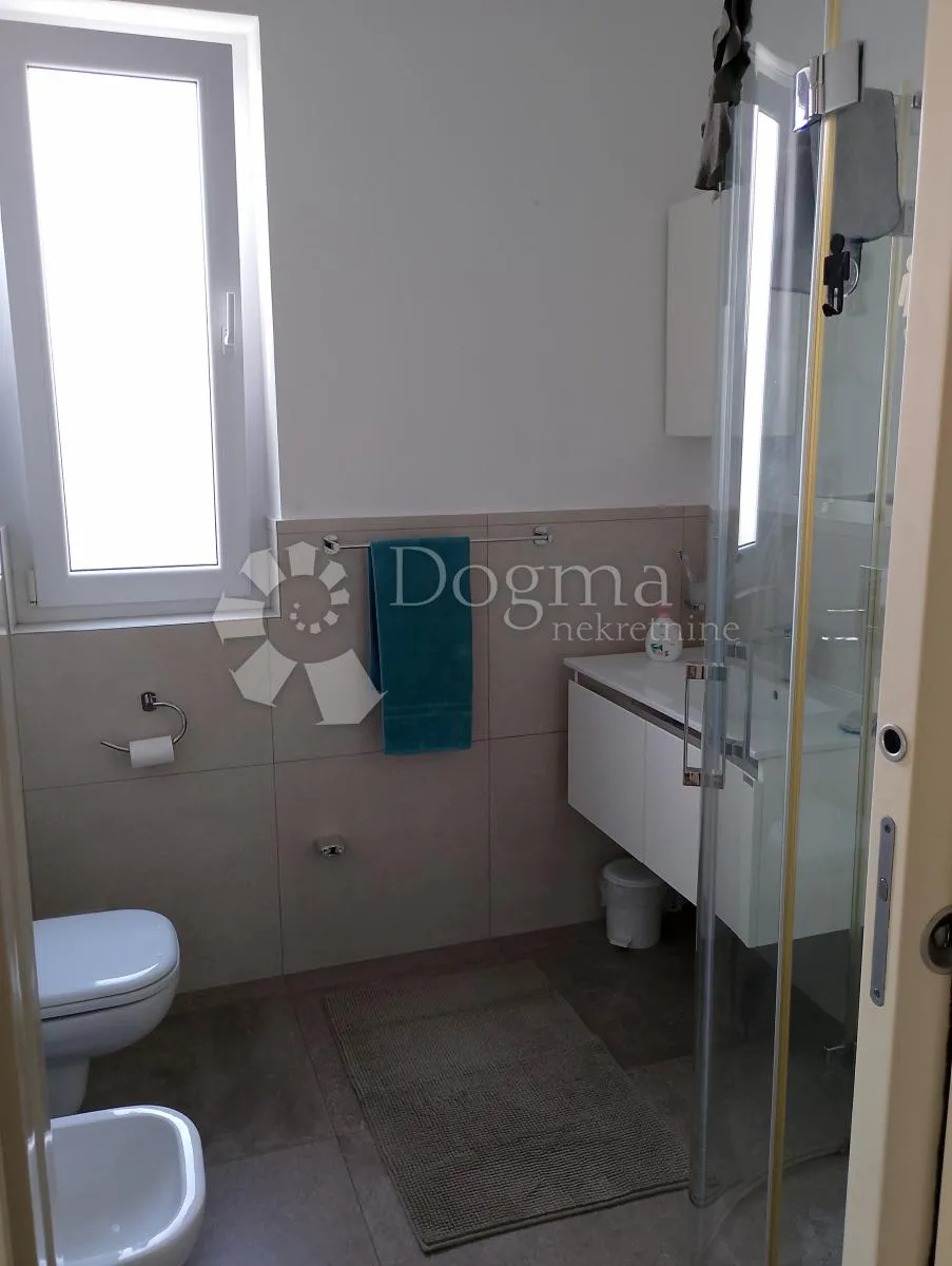 moderna kuća, 3 stambene jedinice, borik - zadar - slika 13