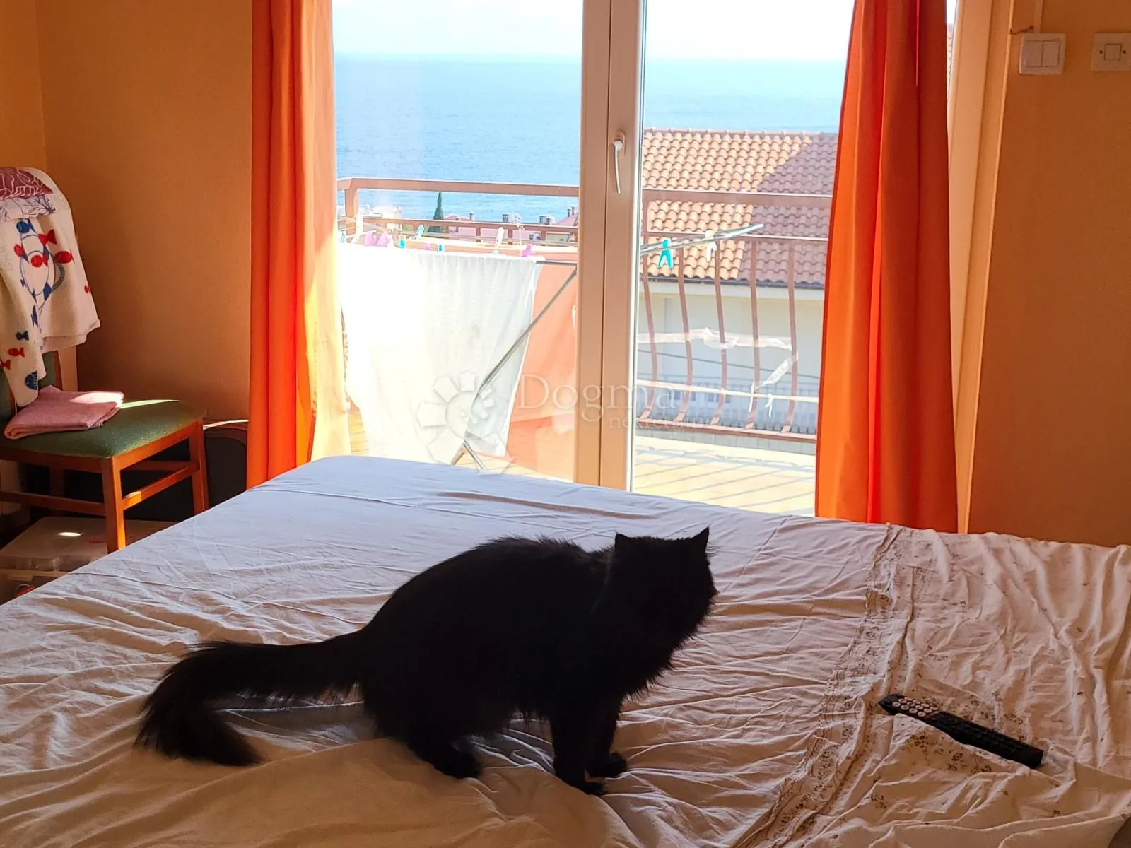 samostojeća kuća blizu mora - slika 10