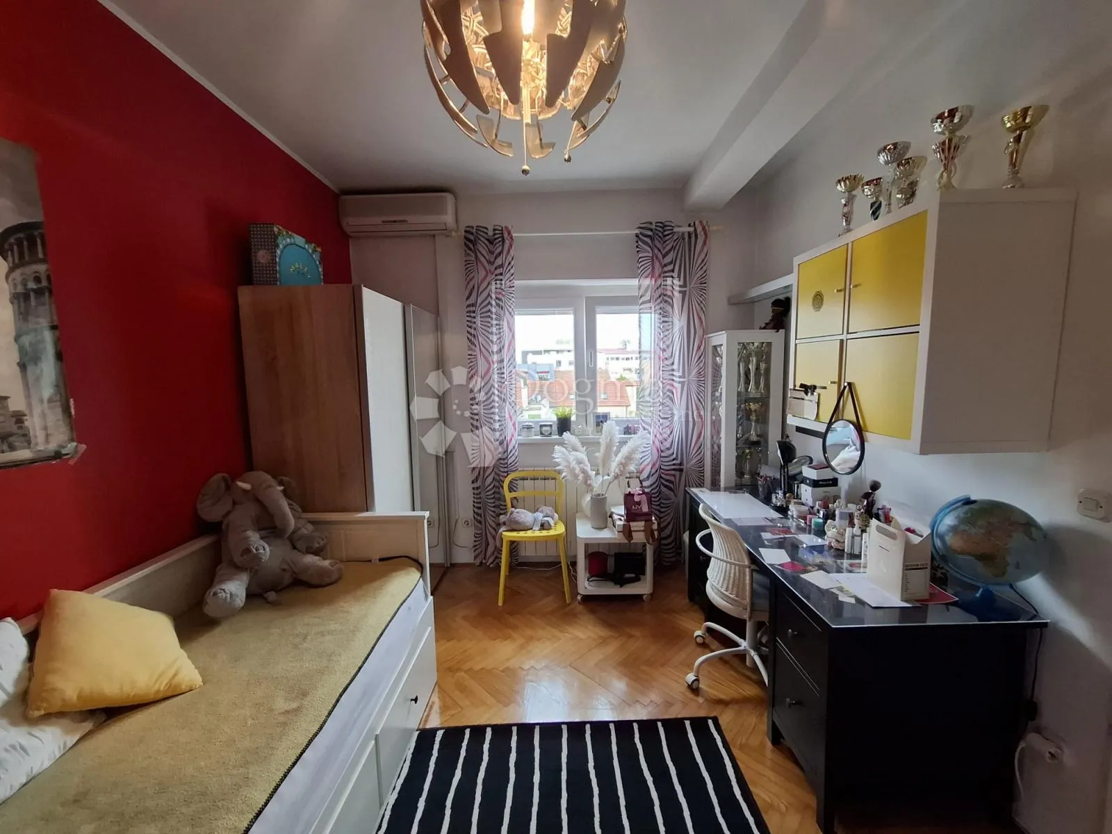 trešnjevka – dvoetažni stan u blizini tržnice - slika 9