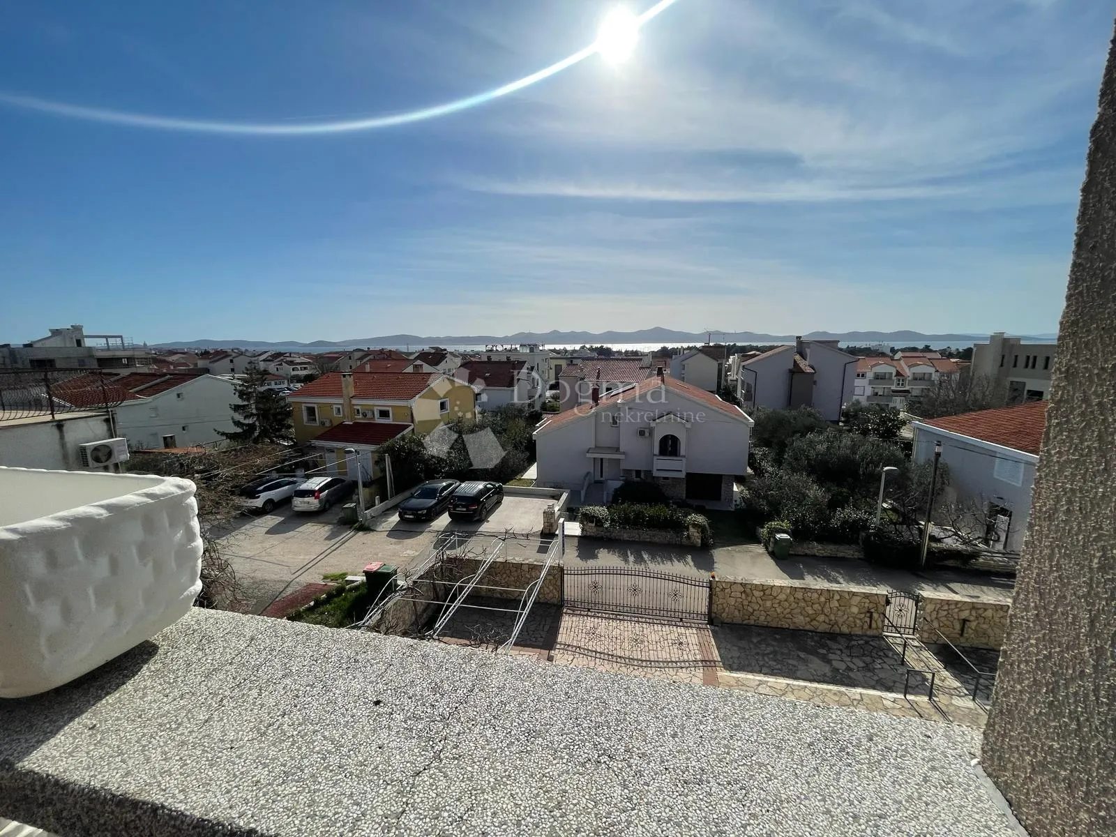 apartmanska kuća zadar, borik - slika 51