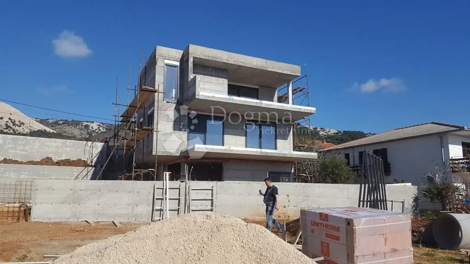 ekskluzivna villa sa 2 smještajne jedinice - slika 13