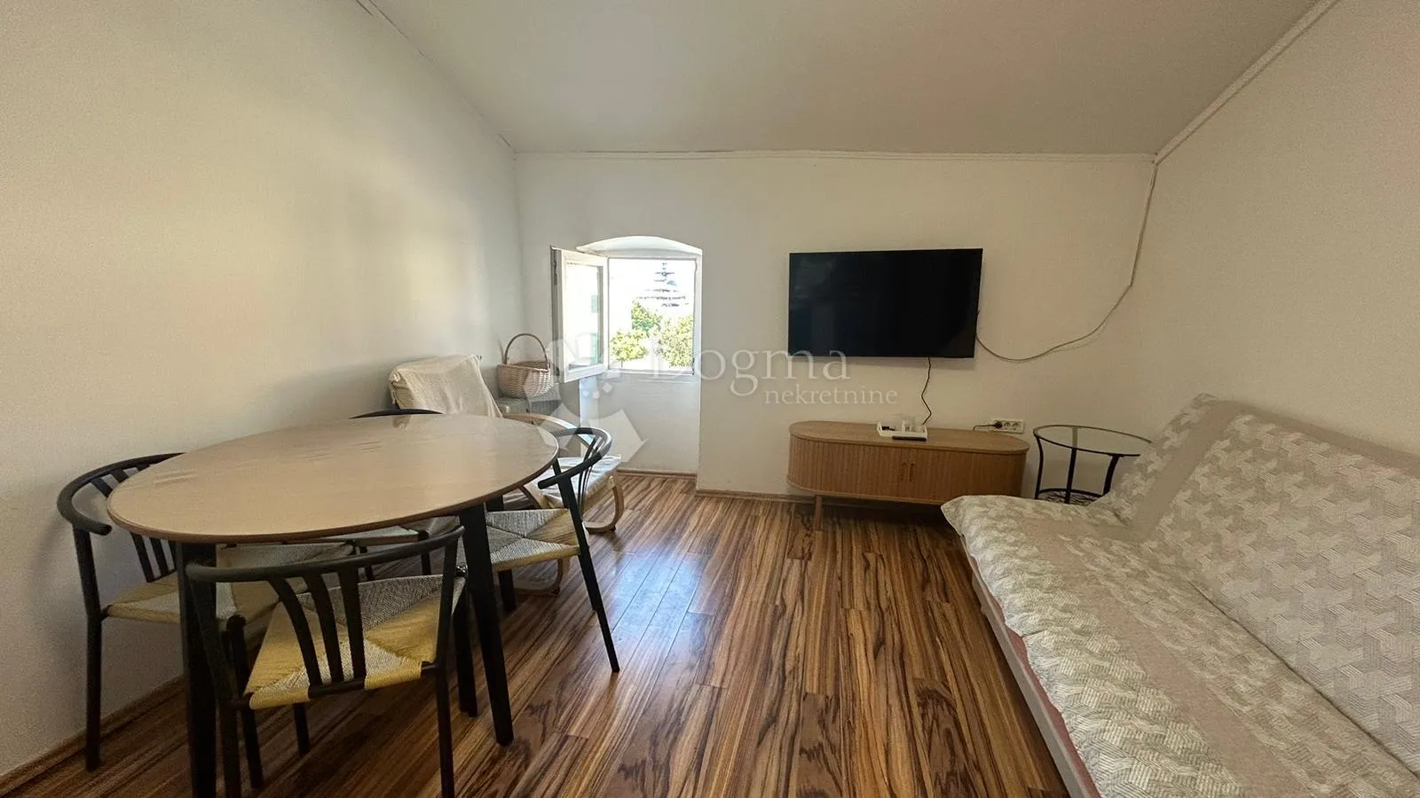 rijetka prilika!!! dva apartmana u centru rovinja, more na dohvat pogleda! - slika 5
