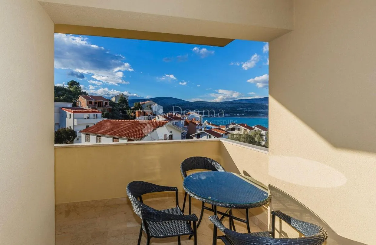 fantastična lokacija, dvojna kuća sa 3 apartmana samo 250 metara do plažena - slika 21