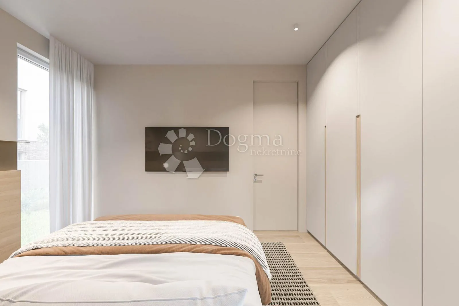 luksuzni duplex apartman u blizini mora! - slika 14