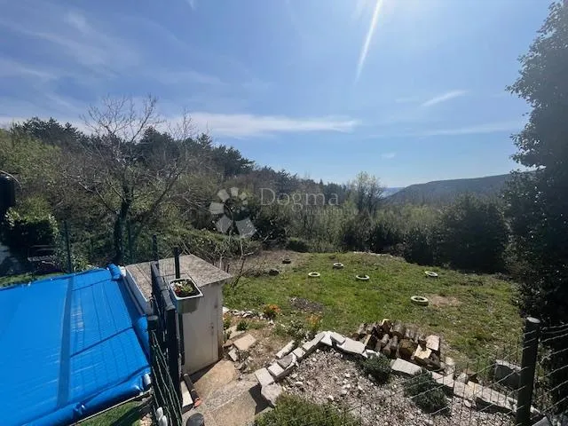 kuća u zaleđu crikvenice - slika 6