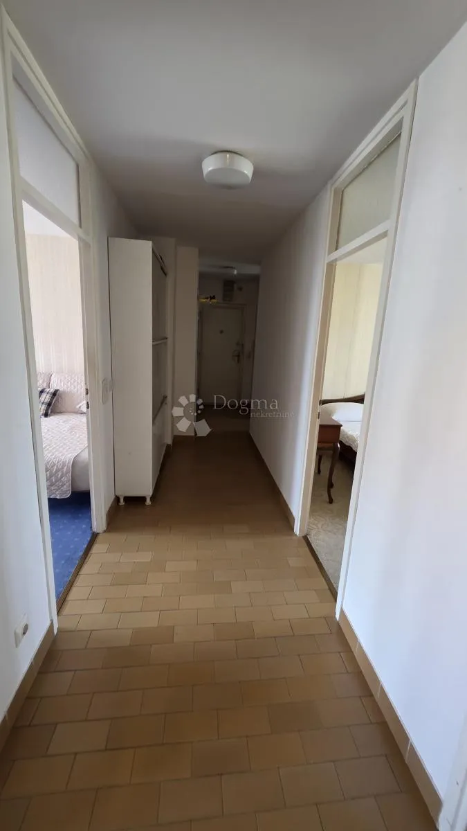 rijeka, srdoči , 3skl, balkon, najam - slika 12