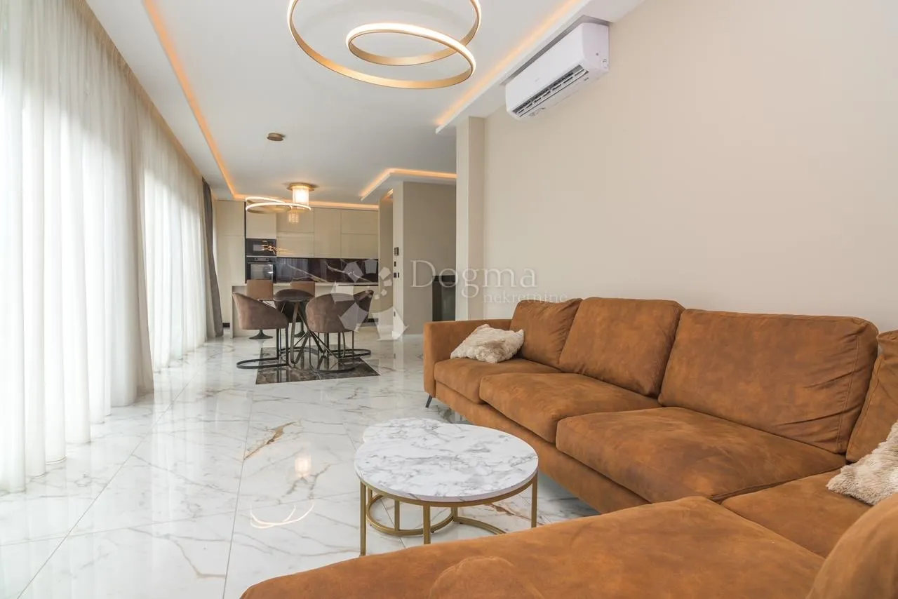 remete – penthouse 112 m² + 45 m² terasa novogradnja 2023 - slika 4