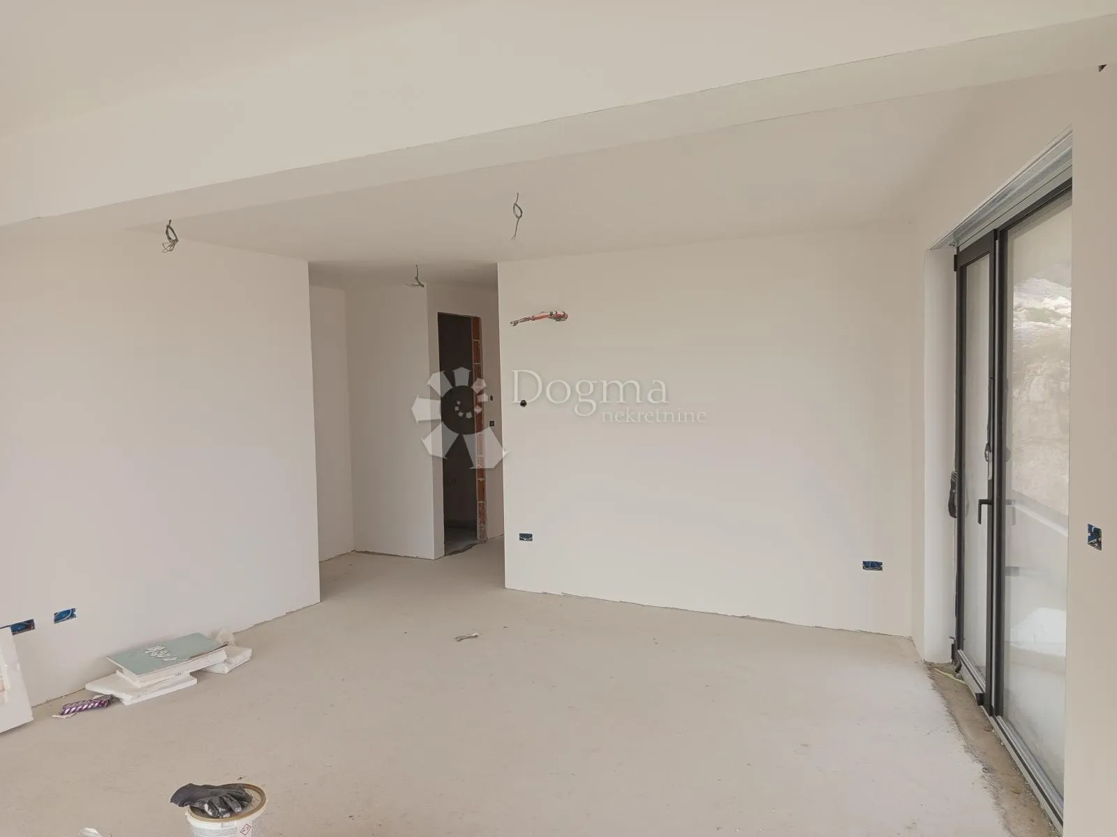 luksuzna zgrada b- stan s1 pješčana uvala - slika 8