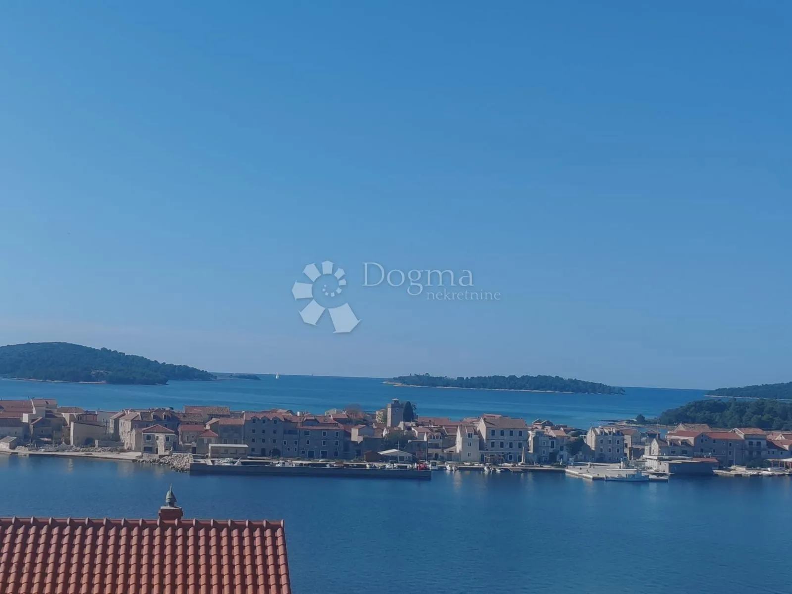 brodarica - kuća nadomak mora - slika 32