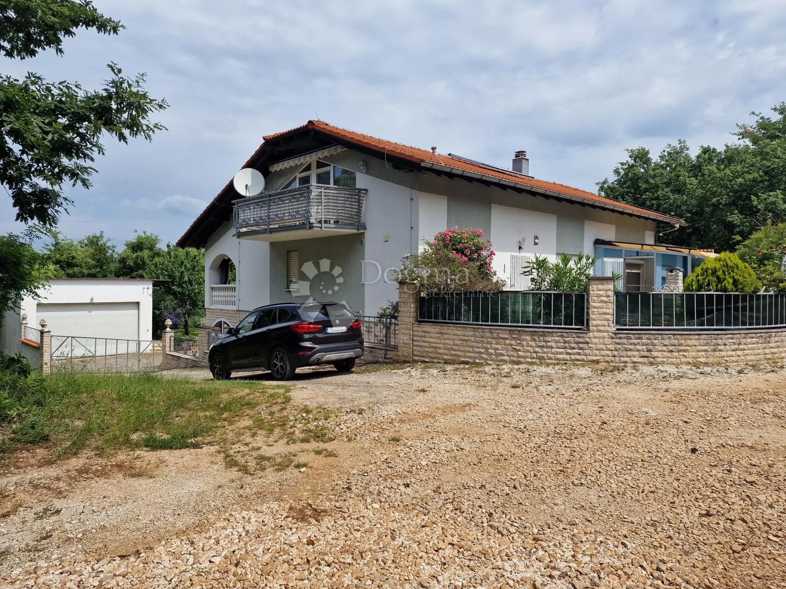 ekskluzivno! posebna kuća – oaza užitka blizu mora, istra, pavićini - slika 49