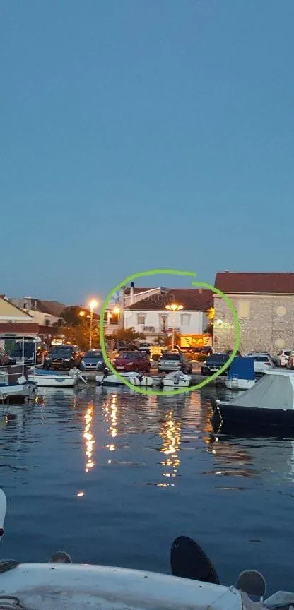 ekskluziv apartman zablaće prvi red do mora luksuz prilika - slika 33