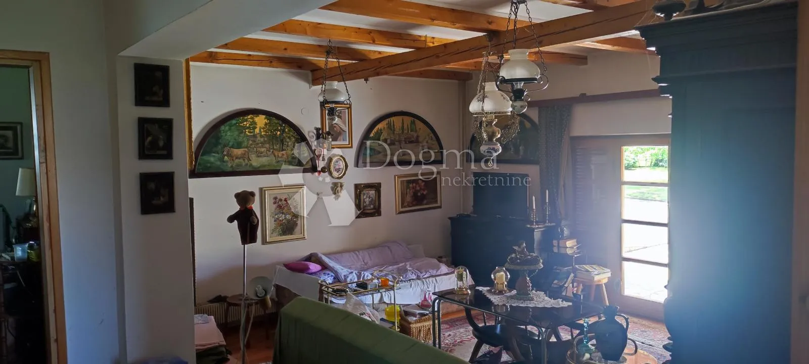 rustikalna vila na varaždinbregu - slika 13