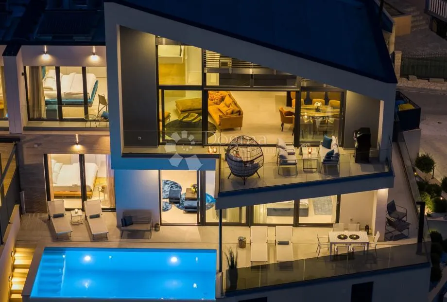 premium smart home vila s pogledom na more – potpuno opremljena nekretnina s izvrsnim povratom - slika 23