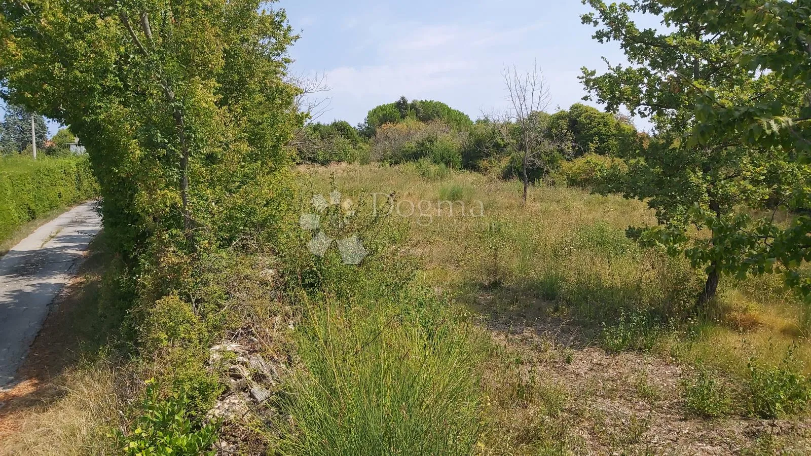 građevinsko zemljište s otvorenim pogledom - slika 3