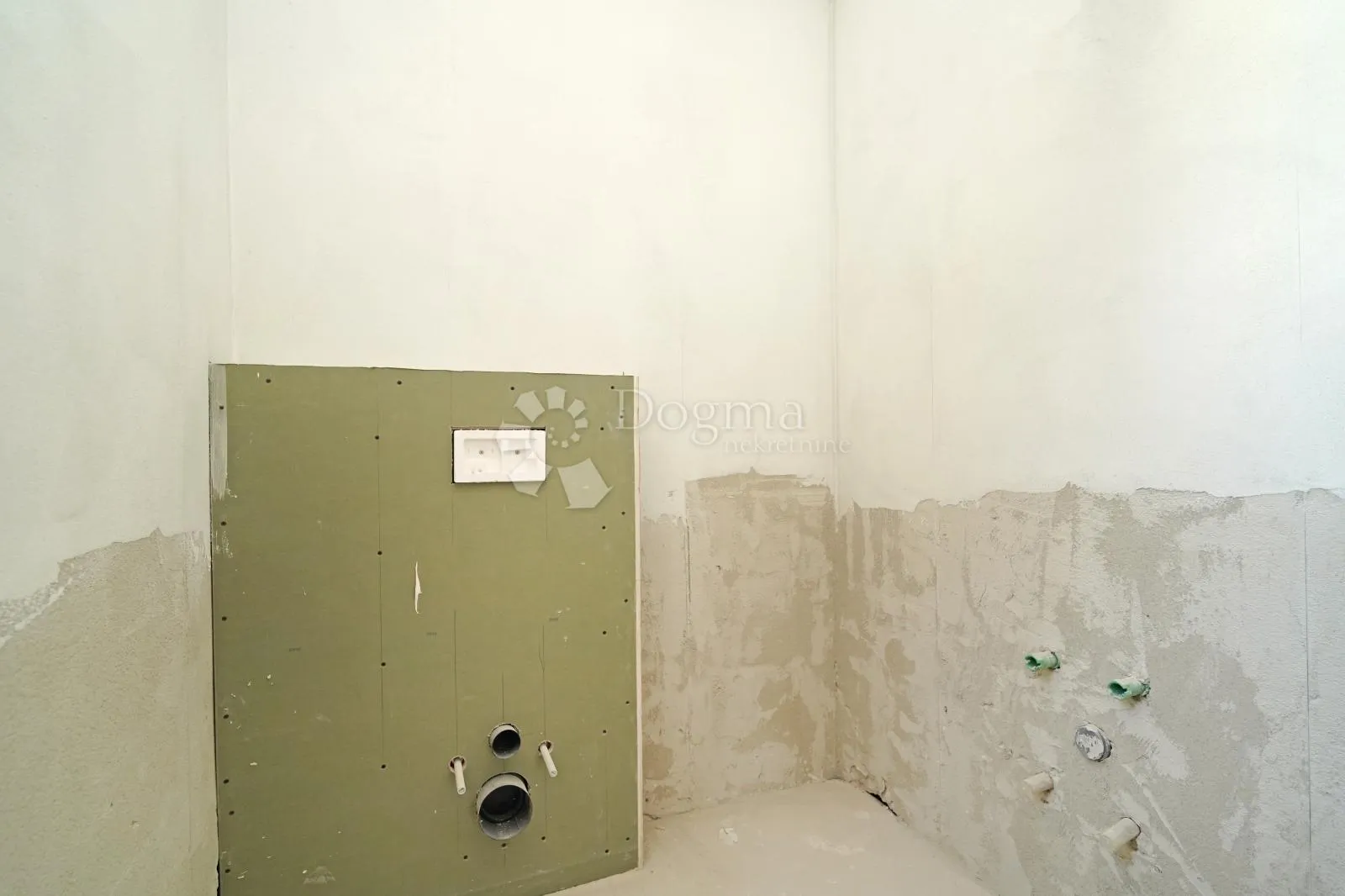 penthouse na 2.katu moderne novogradnje blizu mora! - slika 12